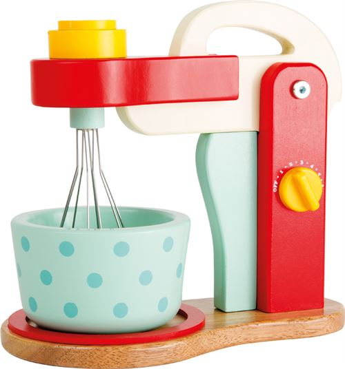 Robot Pâtissier