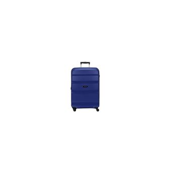 Valise bleu marine clearance