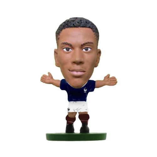SOCCERSTARZ Figurine France Anthony Martial