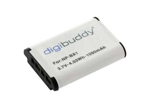 Batterie Sony NP-BX1 - 1090mAh