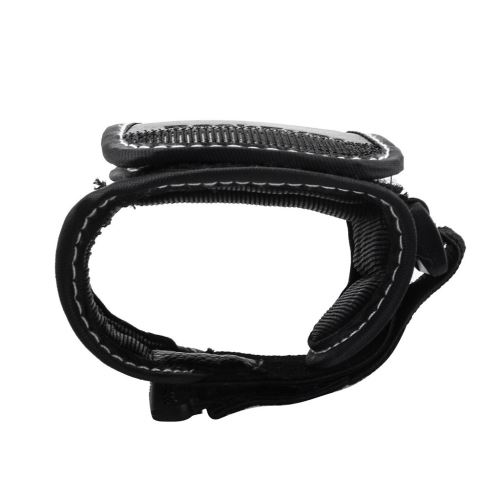 Rétroviseur de vélo Nylon Fabri — noir