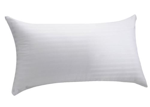 Pikolin home - Protége oreiller en 100% satin de coton. 45x70 cm