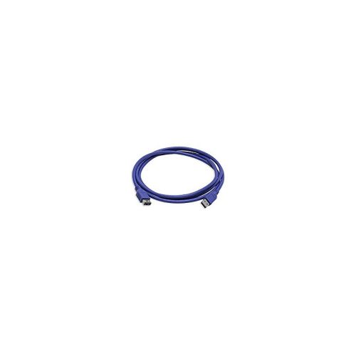 Rallonge USB v3.0 1.8M Bleu