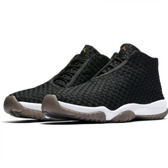 futur jordan noir