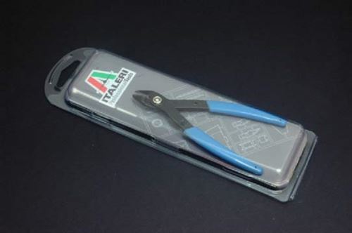Italeri - I50811 - Accessoire Pour Maquette - Pinces Coupantes