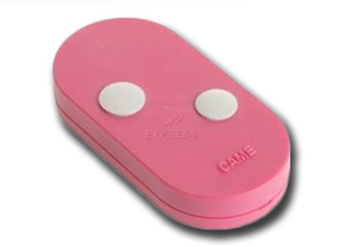 Came Rose Télécommande Topd2 Rps - Image 1