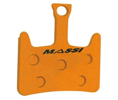Massi Freins Massi Disk Brake Set Shoes Hayes El Camino One Size