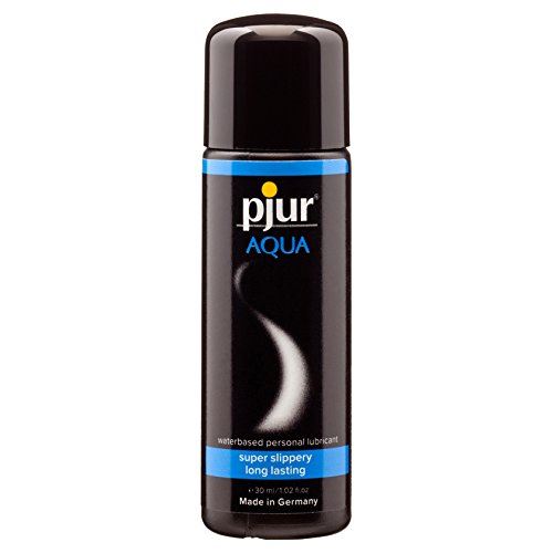 Pjur Gel Lubrifiant Pjur Aqua 30 ml