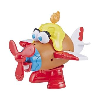 Monsieur Patate ? Patatavion, la Patate Avion ? La Patate du film Toy Story ? Jouet 1er age