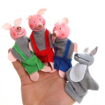4 Pcs Set Trois Petits Marionnettes A Doigts De Cochons En Bois A Tete De Bebe Jouet Educatif Tablettes Educatives Achat Prix Fnac 4 Pcs Set Trois Petits Marionnettes A Doigts De Cochons En Bois A Tete De Bebe Jouet Educatif Tablettes Educatives Achat Prix Fnac