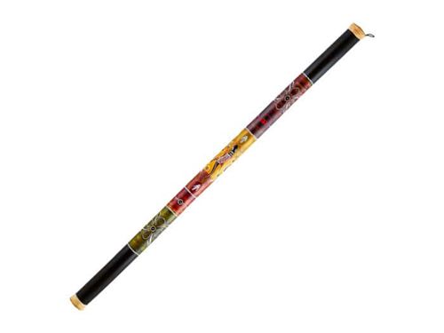 Meinl RS1BK-XXL bâton de pluie 59 pouces