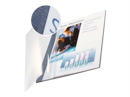 Leitz ImpressBIND - couverture souple