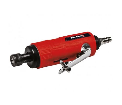 Einhell TC-PP 220 Meuleuse droite 22000 tr/min Noir, Rouge - Image 3
