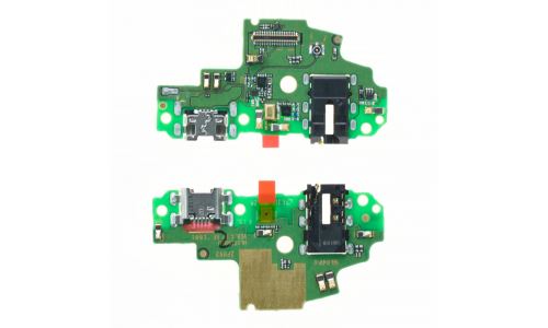 Connecteur microUSB et Nappe pour Huawei P-SMART FIG-LX1