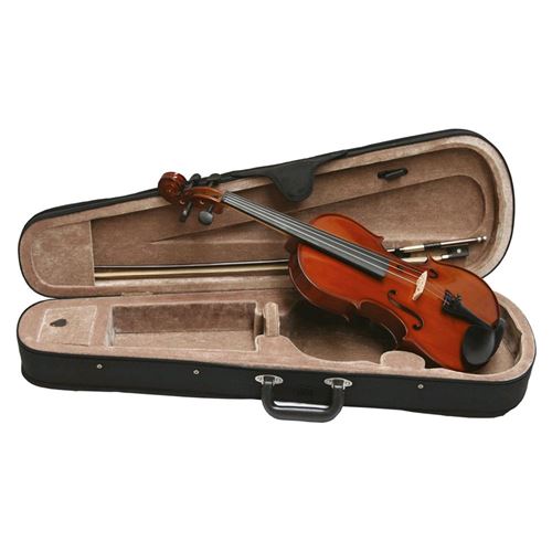 Scarlatti VL 1/4 violon