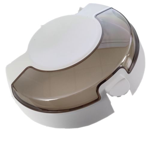 Couvercle Friteuse (300893-12848) Friteuse Ss-991271, Ss-993603 Seb - 300893_3662894849805
