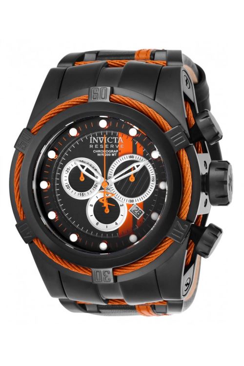 Invicta Reserve - Bolt Zeus - Race Team 26473 Montre Homme - 53mm