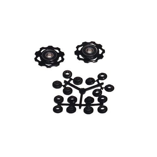 VWP Set Dérailleur Roue 8 / 9V