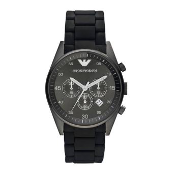 montre armani sport
