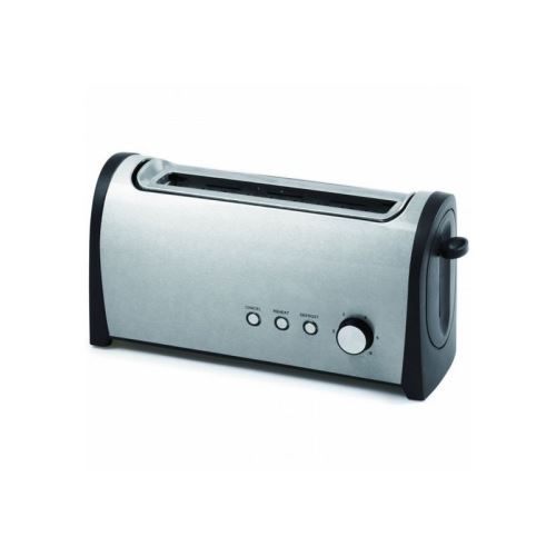 Grille-pain COMELEC 225101 1000W Acier inoxydable