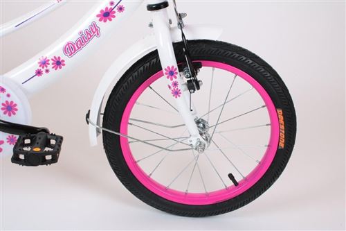 Velo Enfant 12 Pouces De 2 4 Ans Happy Velos Achat Prix Fnac