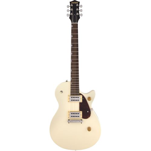 Gretsch G2210 Electromatic Junior Jet Club Vintage White guitare électrique