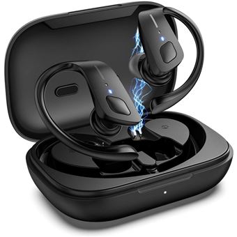 Autonomie ecouteur bluetooth