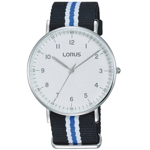 Lorus RH899BX9 - Homme montre