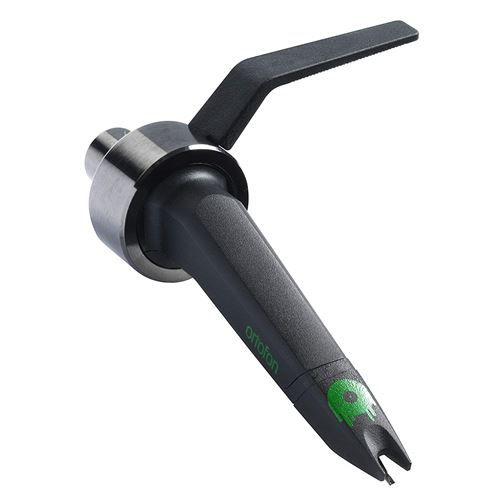 Cellule Ortofon Concorde MKII Mix Noir et vert