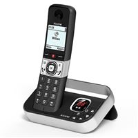 Doro Comfort 1015 duo téléphone répondeur et combiné dect fixe sans fil