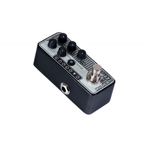 Mooer 007 Regal Tone - Pédale micro préamp