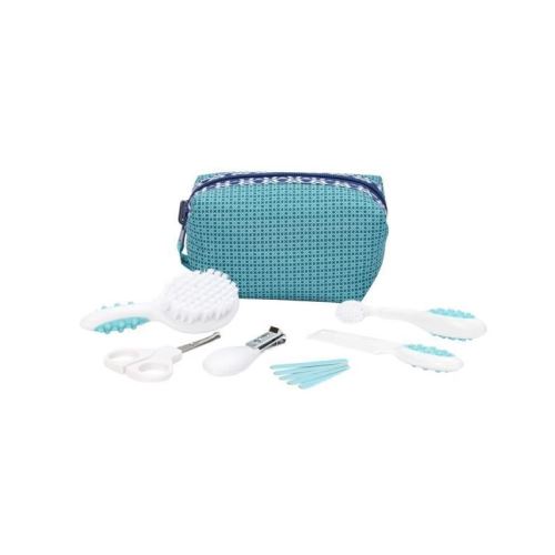 SAFETY 1ST Essentiel de toilette - Des la naissance - Bébé mixte