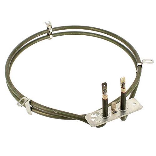 Résistance Circulaire 2300W Four, Cuisinière 00097860 Neff - 300515