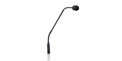 LD Systems D1015CM Microphone Conférence à Condensateur sans Basse