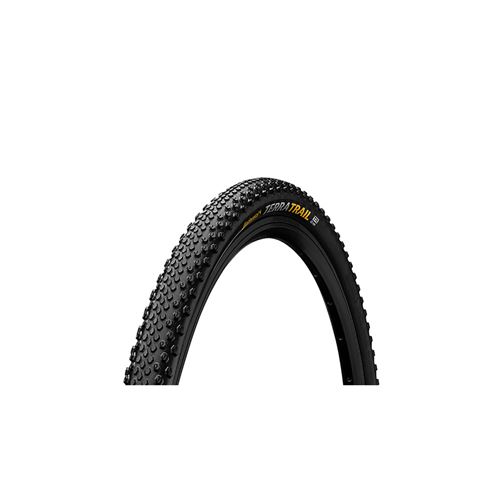 Continental Terra Trail Protection Tyre - 700 x 40
