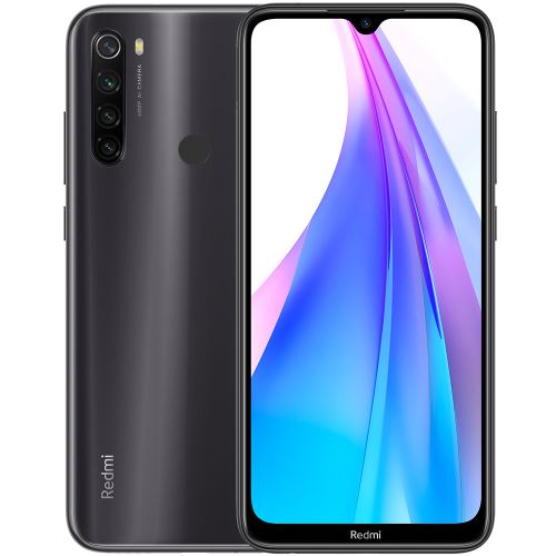 Redmi Note 8t