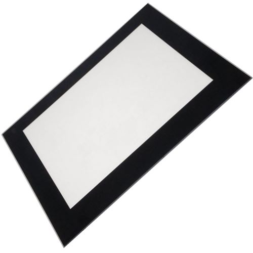 Whirlpool Vitre Interieure [142 0] Four, Cuisinière 480121101609, C00314487 Whirlpool, Ariston Hotpoint, Bauknecht, Kitchenaid - 143535