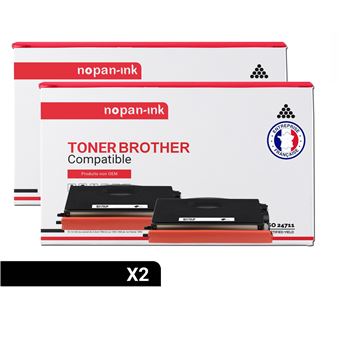 Original Toner Brother TN-7600 HL-5040 HL-5070 MFC-8420 MFC-8820 DCP-8025 A-Ware