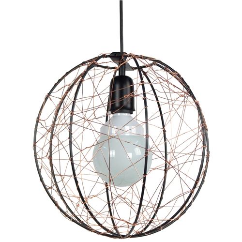 Tosel - Suspension - Globe fil