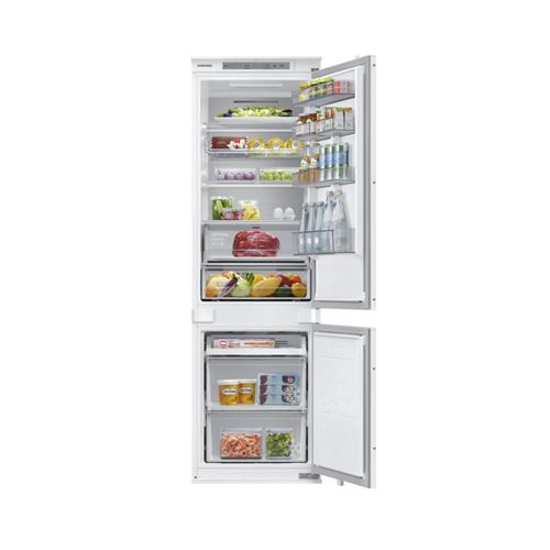 Samsung Combine Encastrable - Brb26705Eww 178Cm
