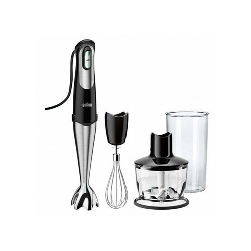 Mixeur plongeant Braun MQ 735 Sauce 750W