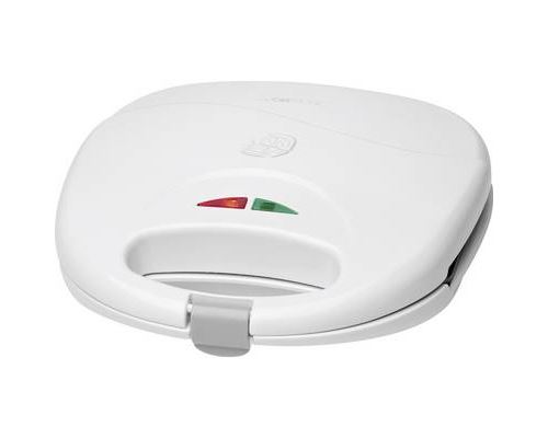 Clatronic ST 3477 - tostiapparaat - wit