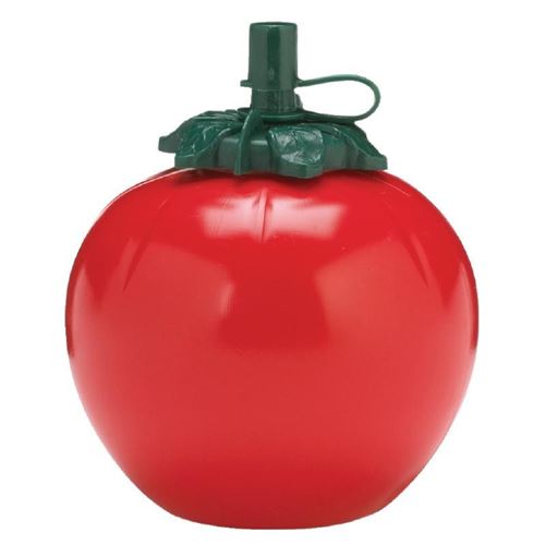 Bouteille de sauce tomate