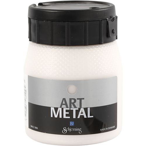 Schjerning peinture Art Métal 250ml nacre nacre