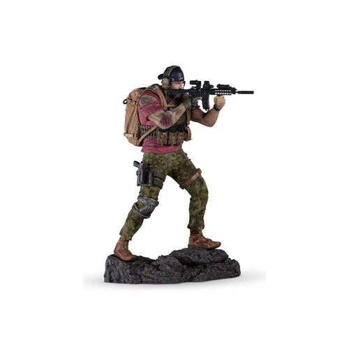 Ghost Recon Breakpoint - Statuette Nomad 23 cm