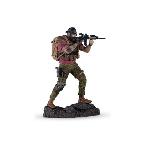 Figurine - Ghost Recon: Breakpoint - Nomad