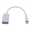 VSHOP® Lightning Câble OTG mâle 8 broches vers USB Adaptateur femelle pour Apple iPhone 6/6s/5/5S/C/iPad