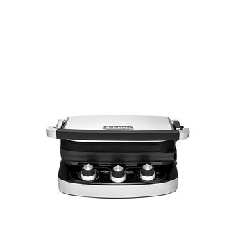 DeLonghi Grille viande barbecue electrique CGH 902 C Achat DeLonghi Grille viande barbecue electrique CGH 902 C
