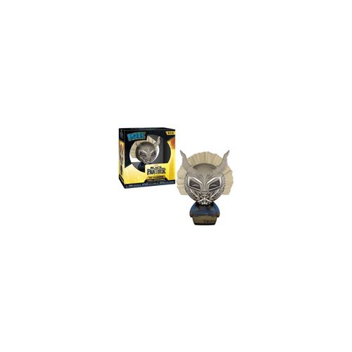 FunKo Figurine - Dorbz - Marvel - Black Panther - Killmonger, 24087