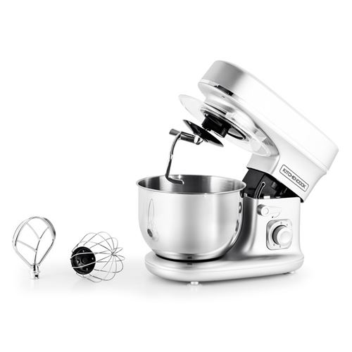 KitchenCook REVOLVE - Robot pâtissier - 1300 Watt